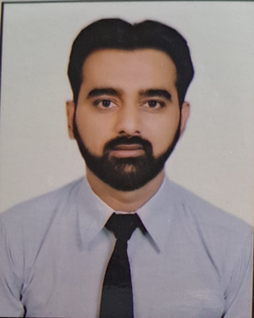 GAURAV YADAV